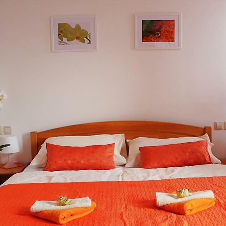 Guesthouse Pri Cebelici Lukovica pri Domžalah Esterno foto