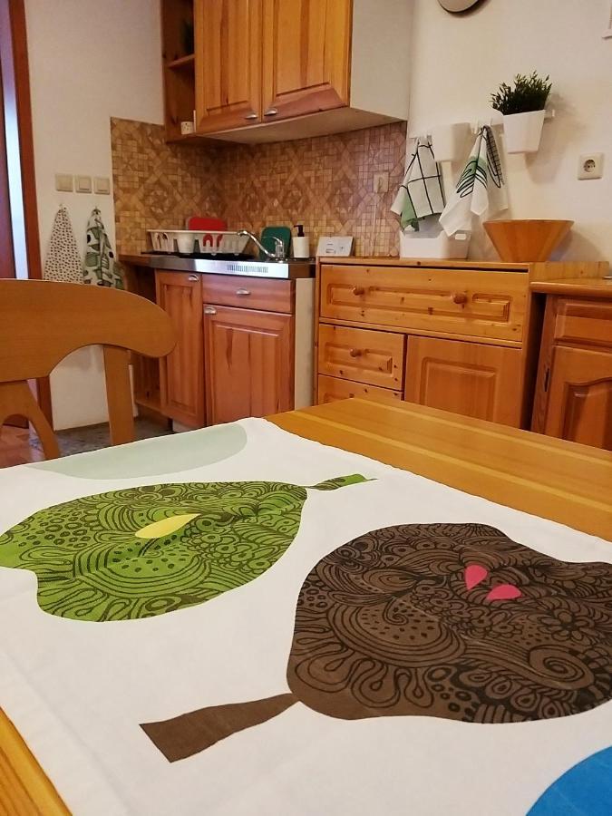 Guesthouse Pri Cebelici Lukovica pri Domžalah Esterno foto