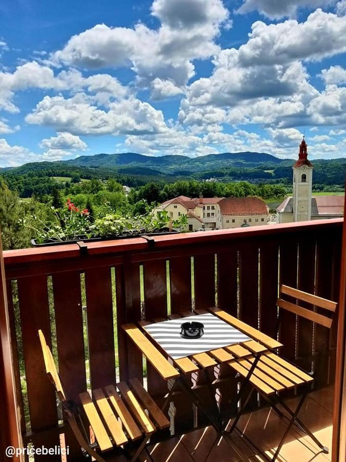 Guesthouse Pri Cebelici Lukovica pri Domžalah Esterno foto