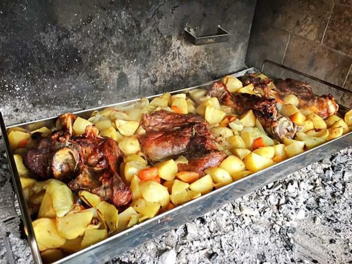 Guesthouse Pri Cebelici Lukovica pri Domžalah Esterno foto
