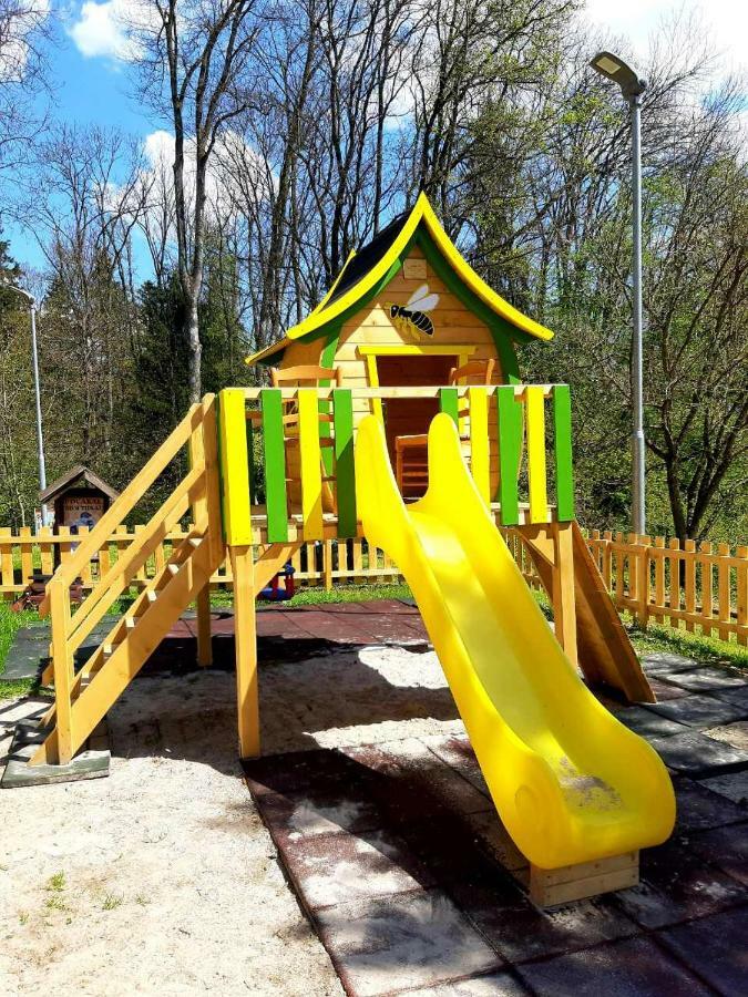 Guesthouse Pri Cebelici Lukovica pri Domžalah Esterno foto