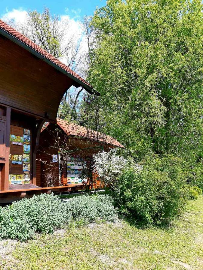Guesthouse Pri Cebelici Lukovica pri Domžalah Esterno foto