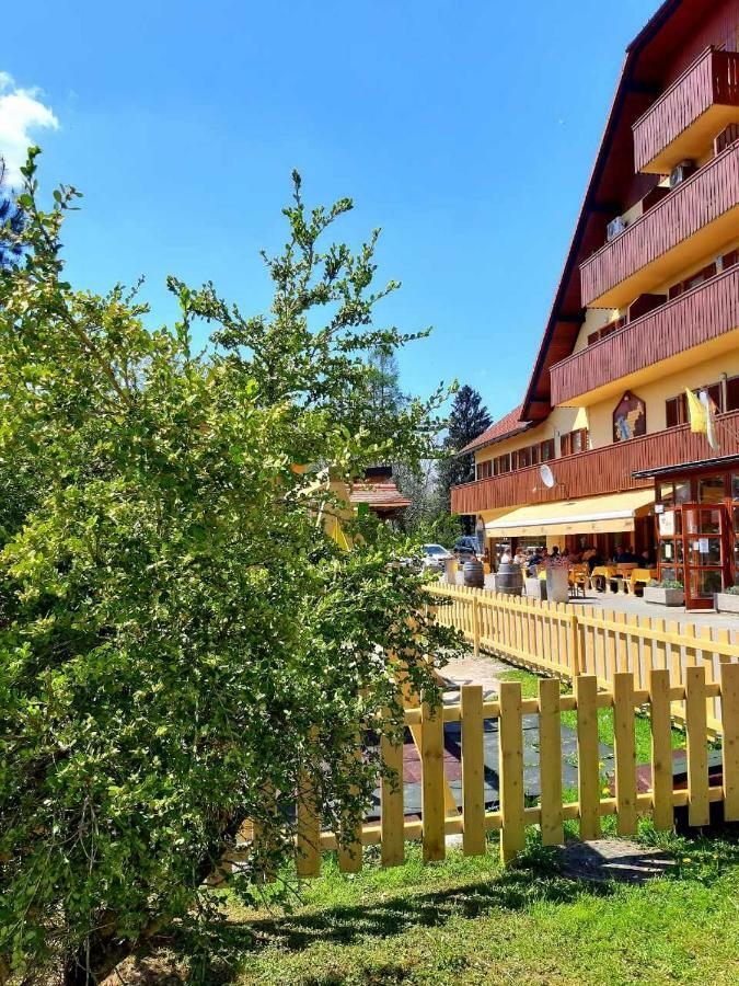 Guesthouse Pri Cebelici Lukovica pri Domžalah Esterno foto