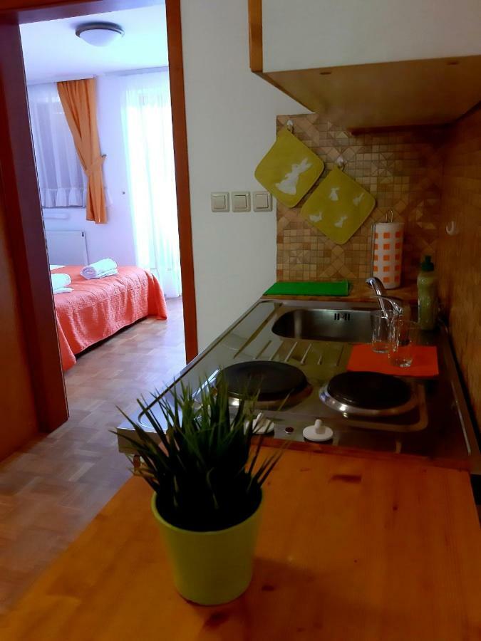 Guesthouse Pri Cebelici Lukovica pri Domžalah Esterno foto