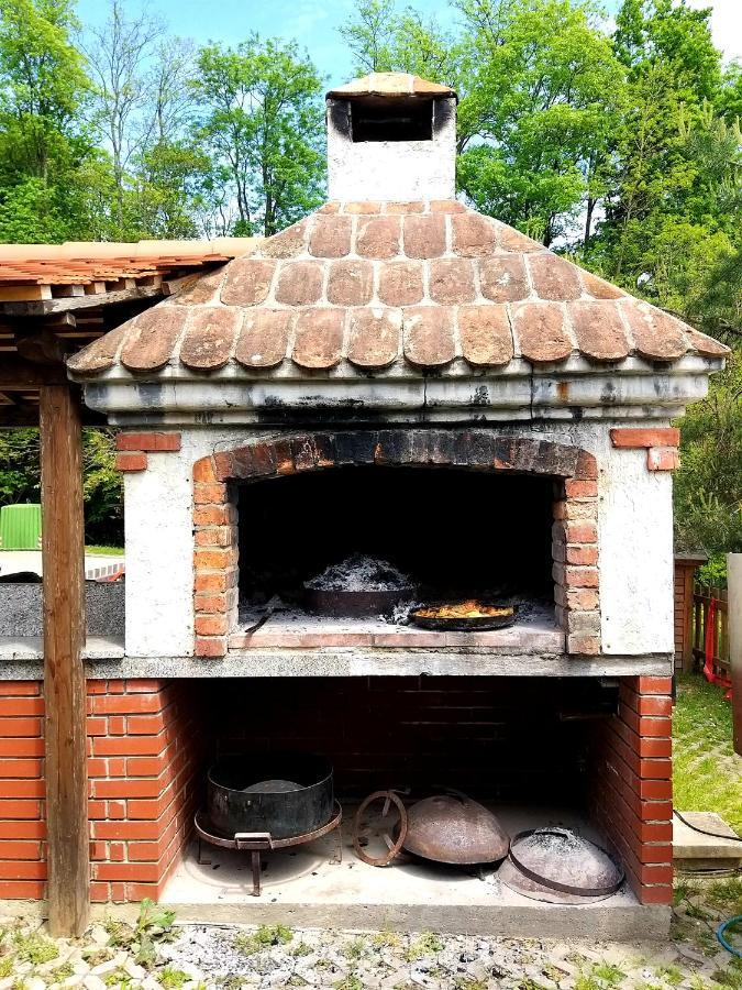 Guesthouse Pri Cebelici Lukovica pri Domžalah Esterno foto